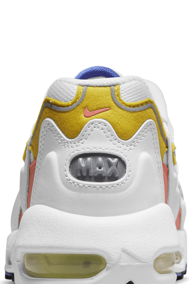 女款 Air Max 96 II 'Magic Ember' 發售日期