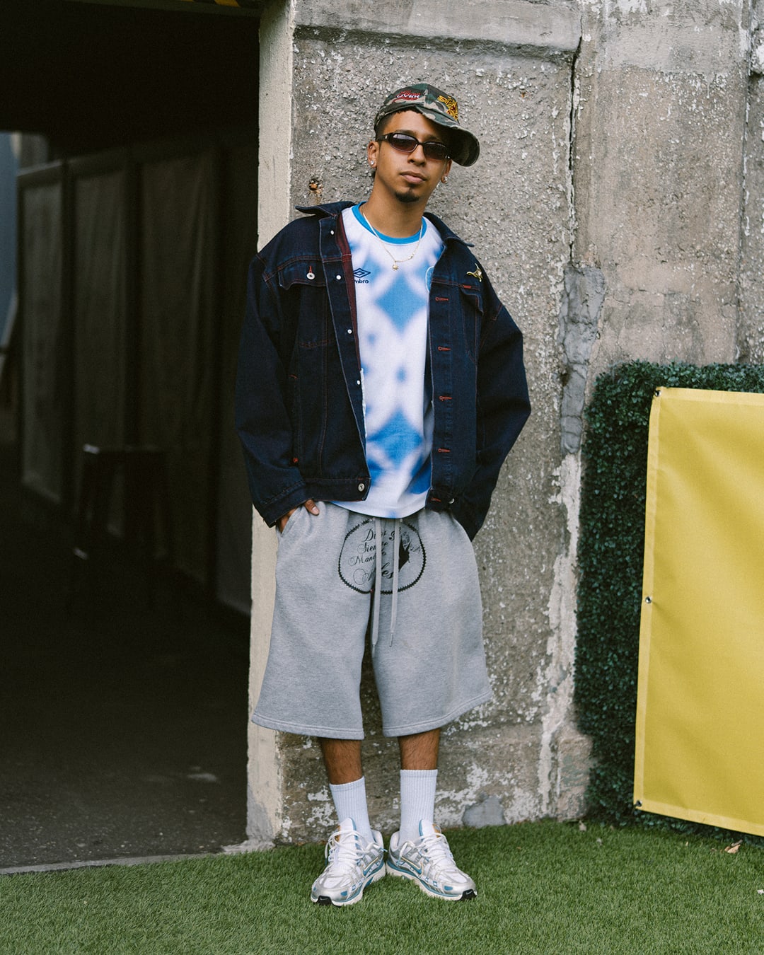 Street SNKRS: TOMA Queens 