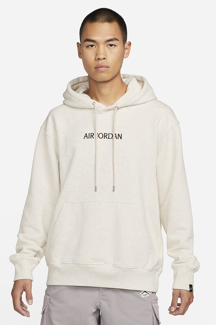 Jordan x Wordmark-Bekleidungskollektion – Erscheinungsdatum