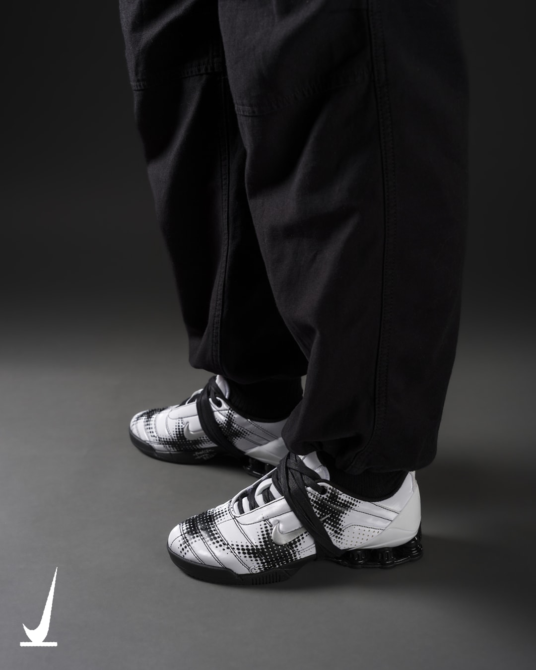 SNKRS 認證：第 3 集