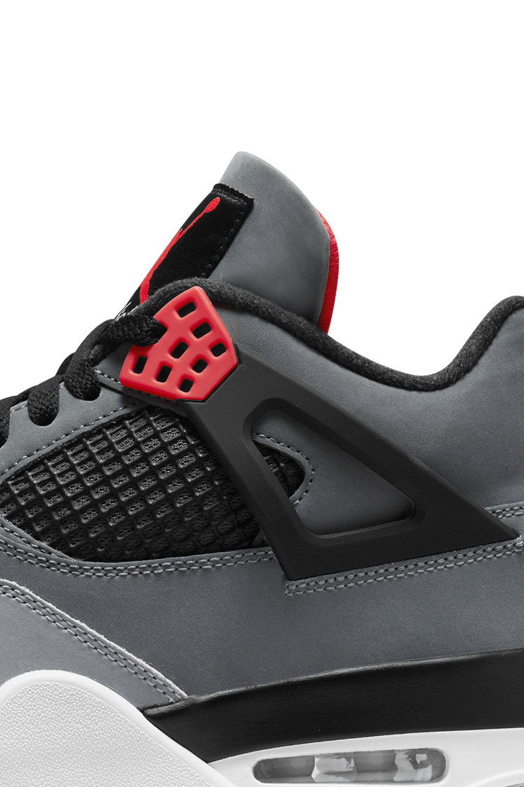 Air Jordan 4 'Infrared' (DH6927-061) 發售日期