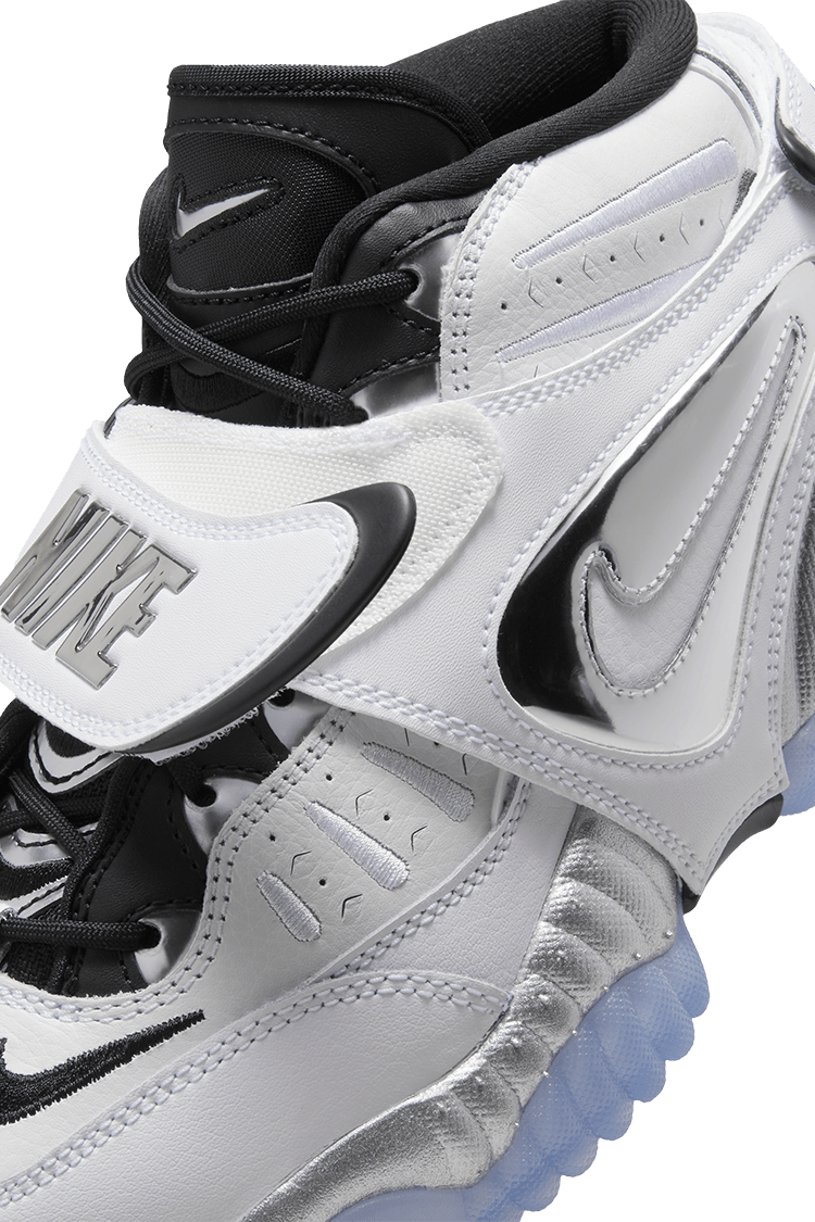Fecha de lanzamiento del Air Adjust Force 2023 "Vast Grey and Metallic Silver" para mujer (DV7409-100)