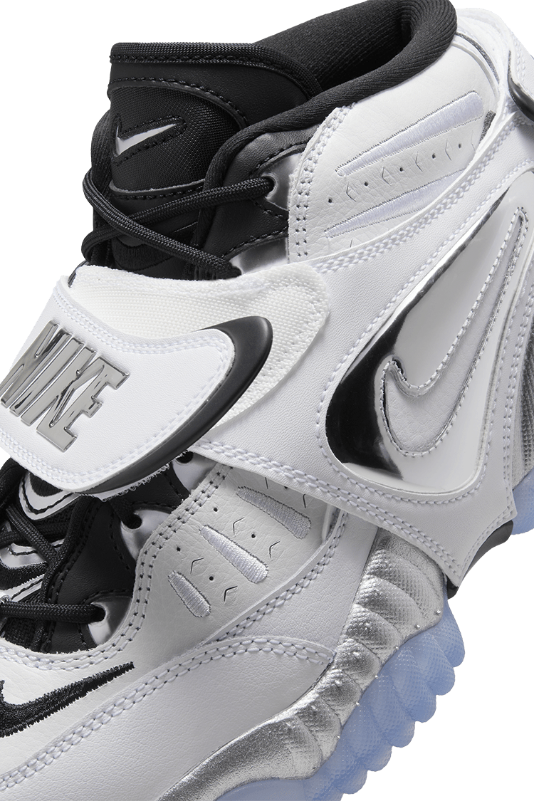 Women's Air Adjust Force 2023 'Vast Grey and Metallic Silver' (DV7409-100) Release Date 