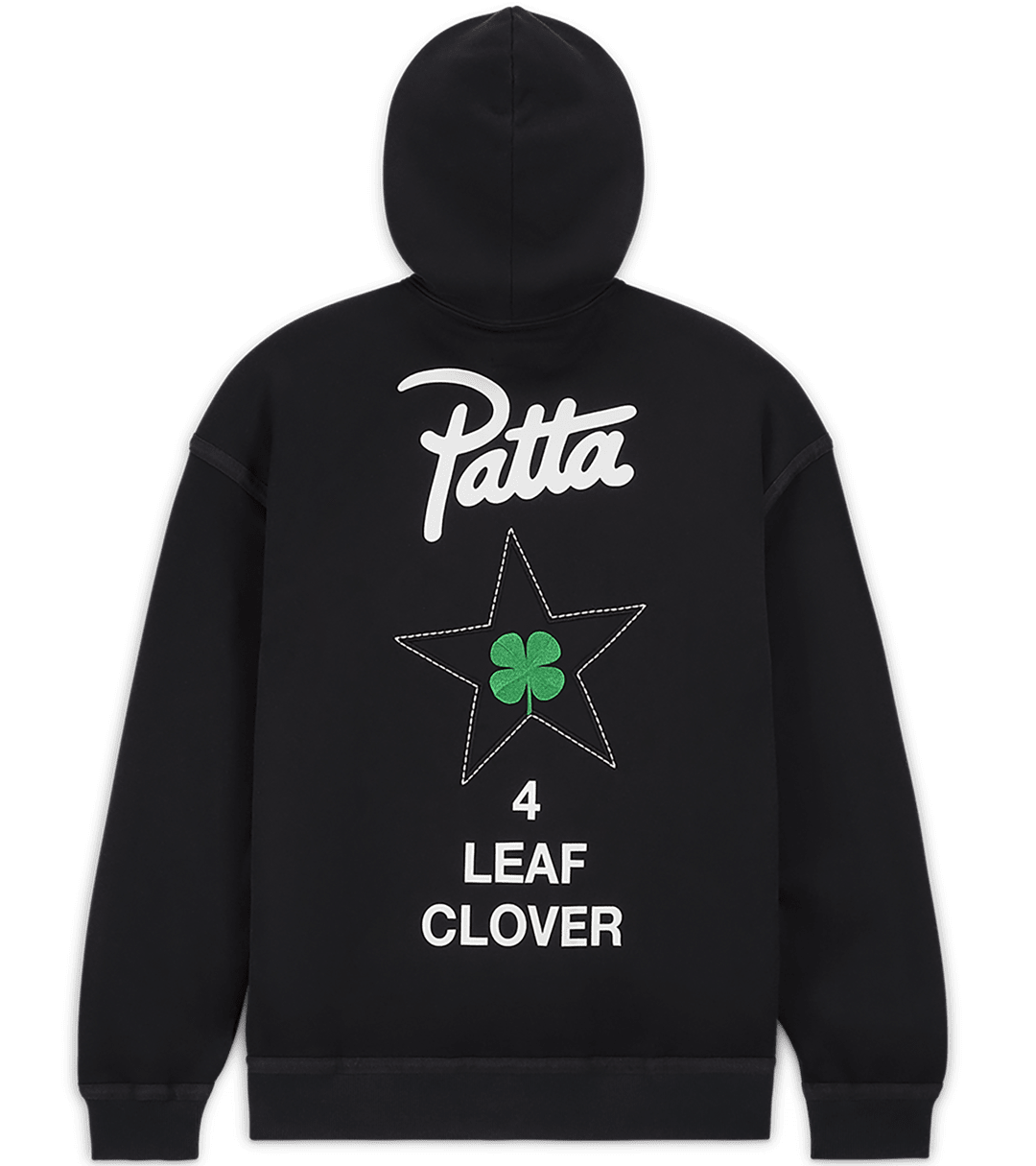 Converse x Patta Four-Leaf Clover-særkollektionen