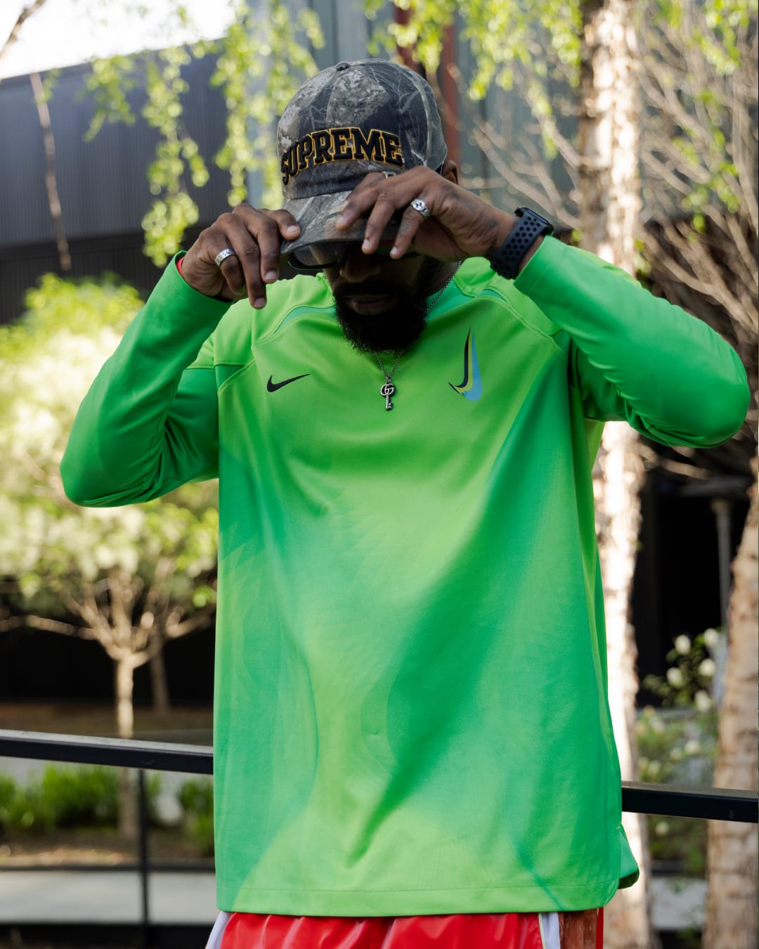 Street SNKRS: TOMA Atlanta