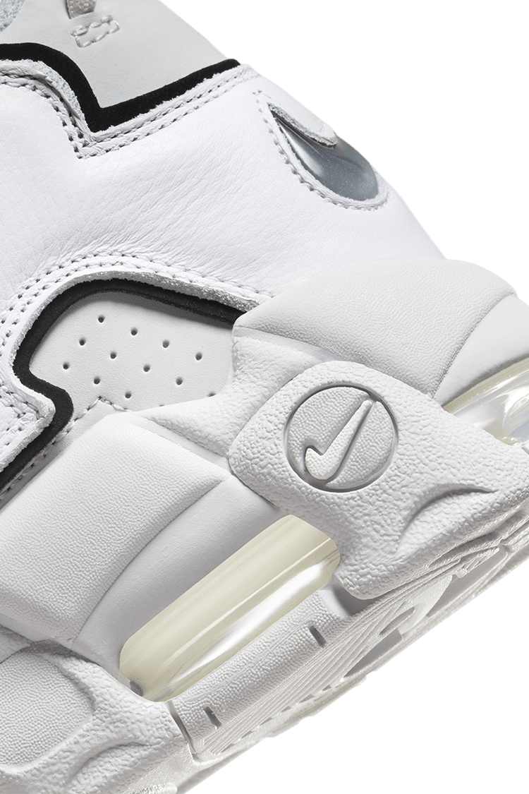 Fecha de lanzamiento del Air More Uptempo "Photon Dust" (FB3021-001)