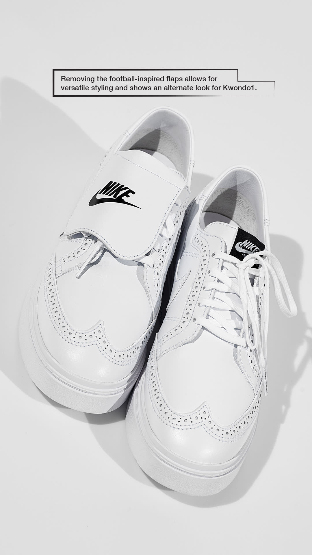 SNKRS Special : Kwondo1