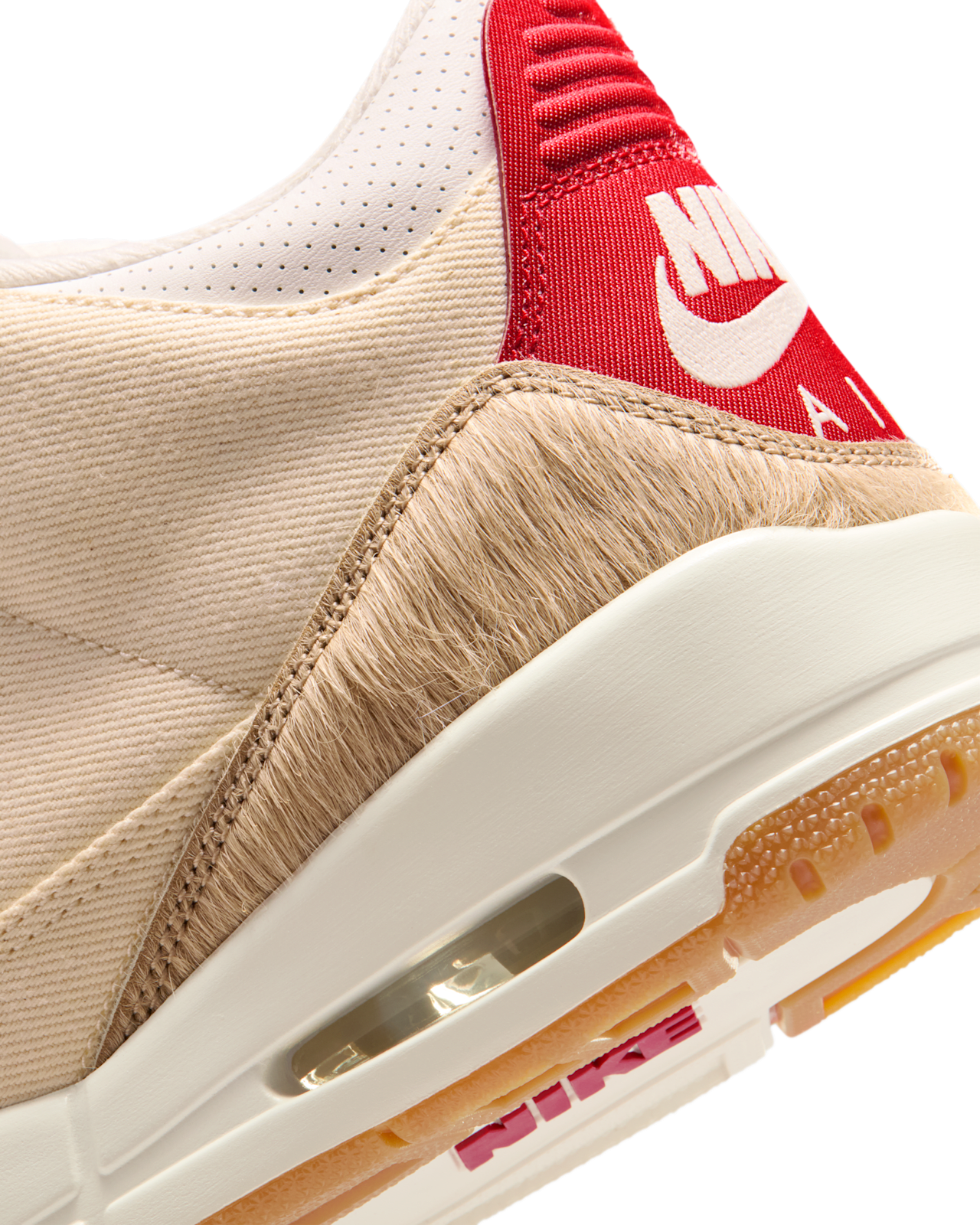 Air Jordan 3 x Levi's® 'Ecru Denim' (IR0910-400) 發售日期