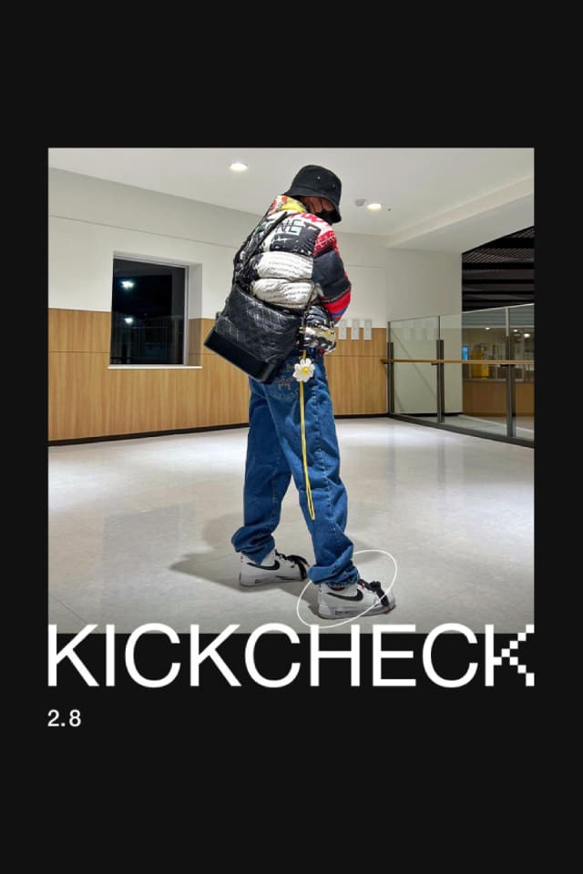 KickCheck: 2.8