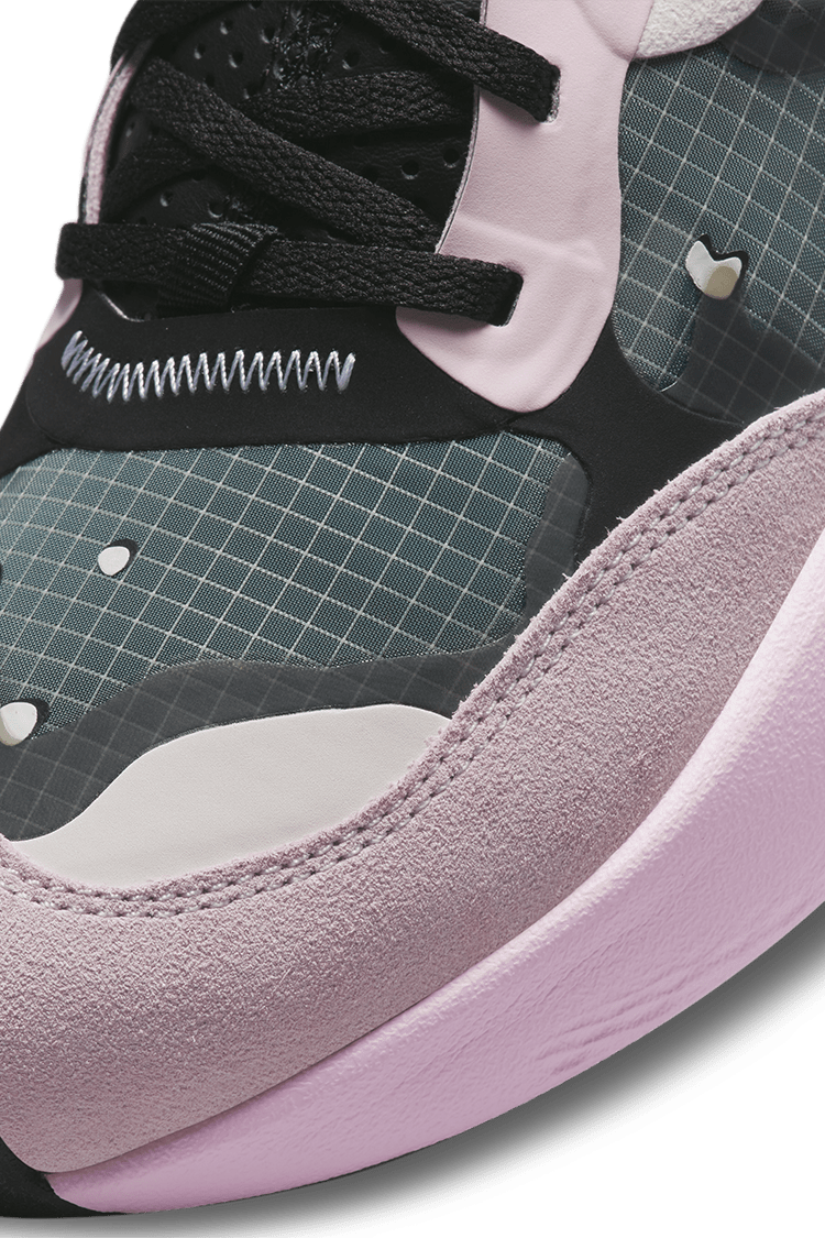 วันเปิดตัว Jordan Delta 3 "Pink Foam" (DD9361-601)