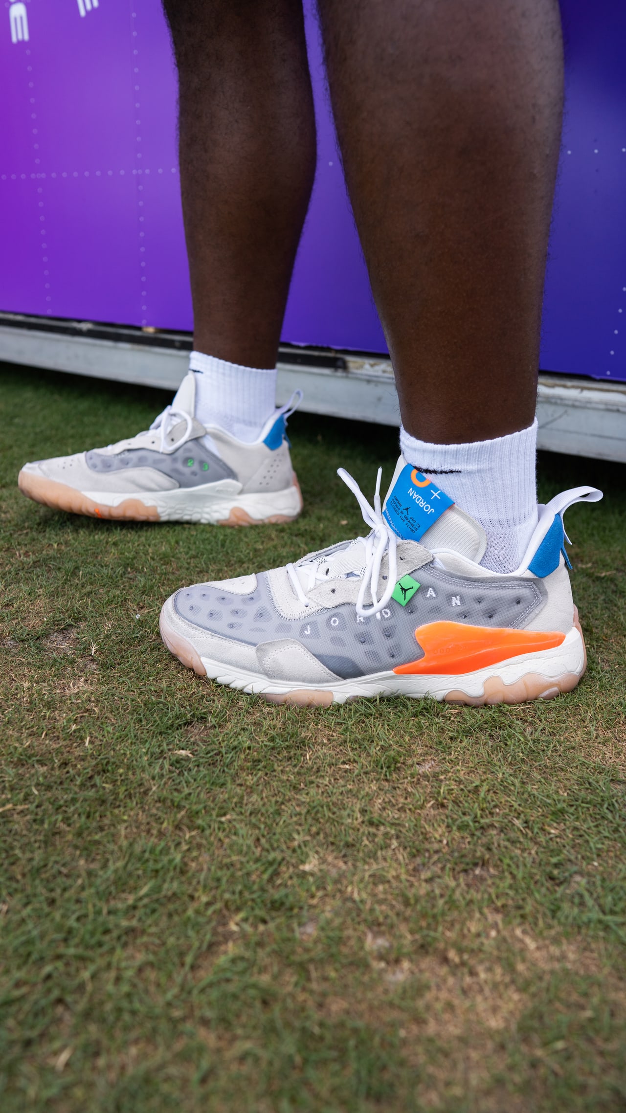 Street SNKRS: Special Olympics USA Games - 6.6