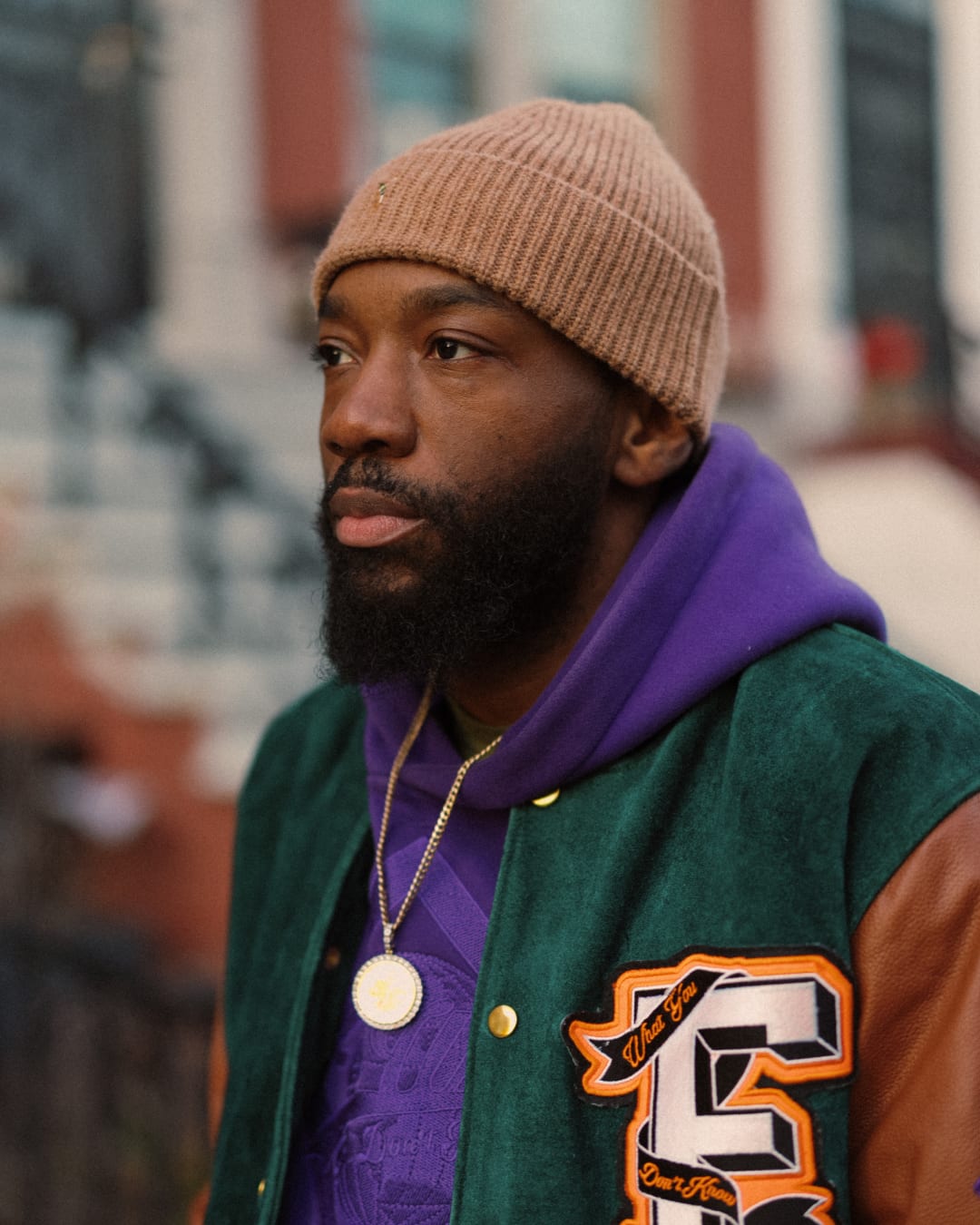 Street SNKRS: Streets of Brooklyn