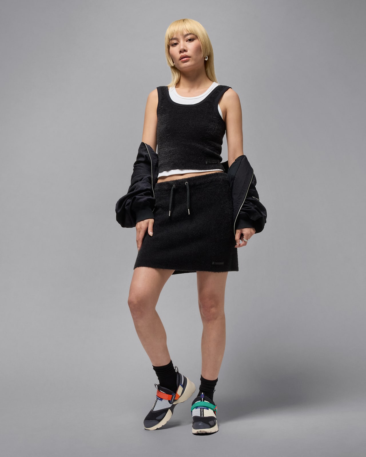 Women's Jordan Trunner 'Rare Air' (IM6531-001) Release Date