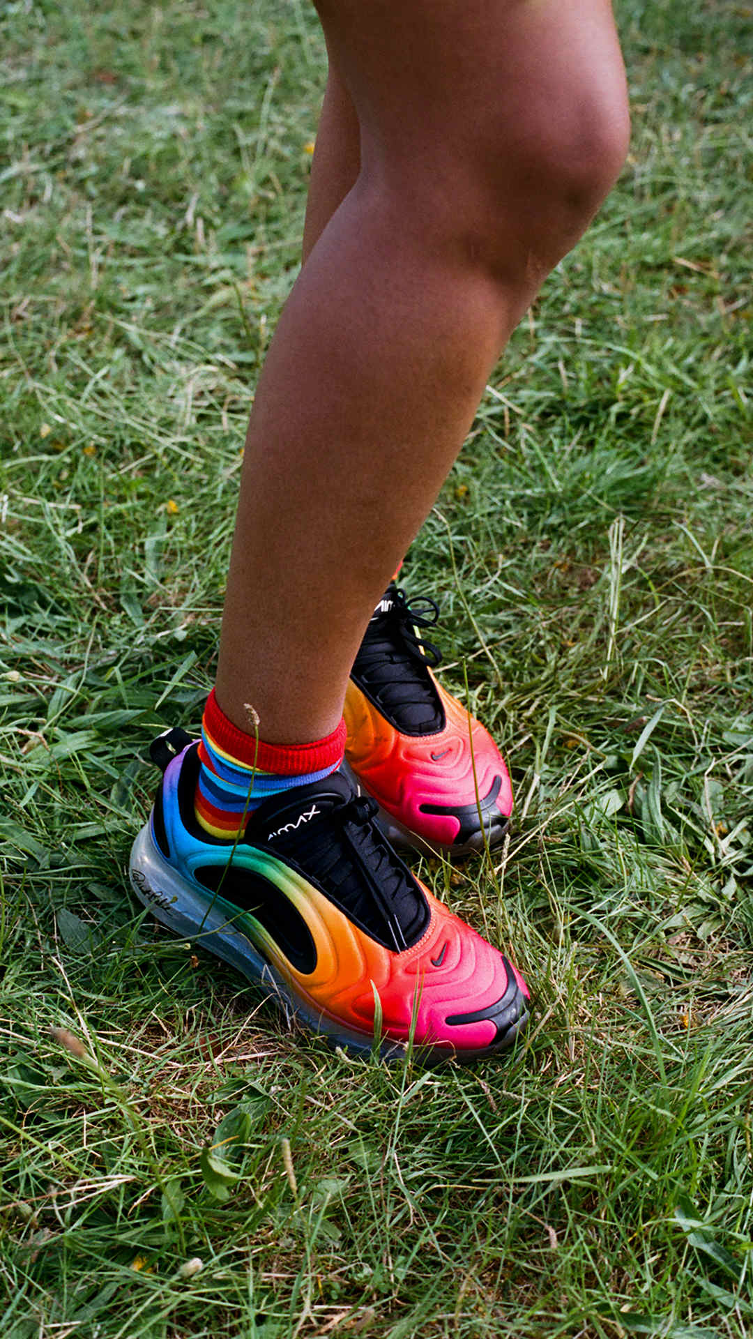 SNKRS Stili: UK Black Pride