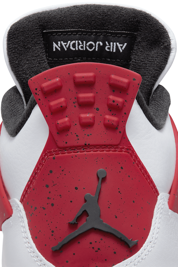 Air Jordan 4 ‚Red Cement‘ (DH6927-161) – datum uvedení 