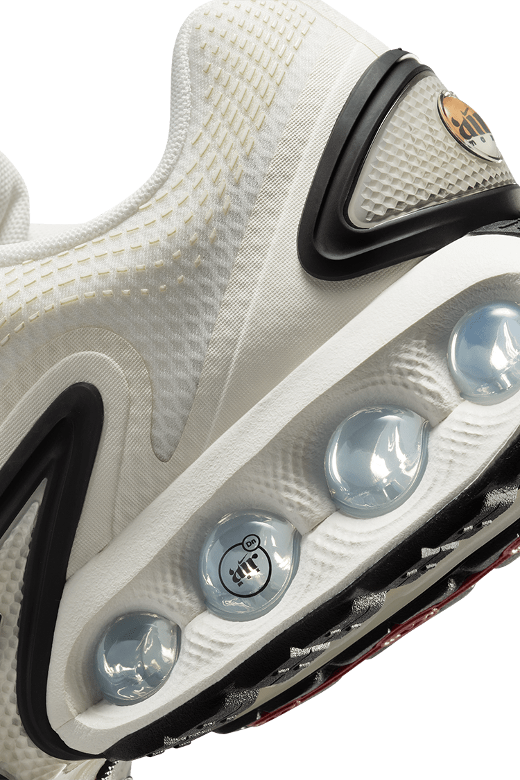 Nike Air Max Dn 'Sail and Coconut Milk' (DV3337-100) release date