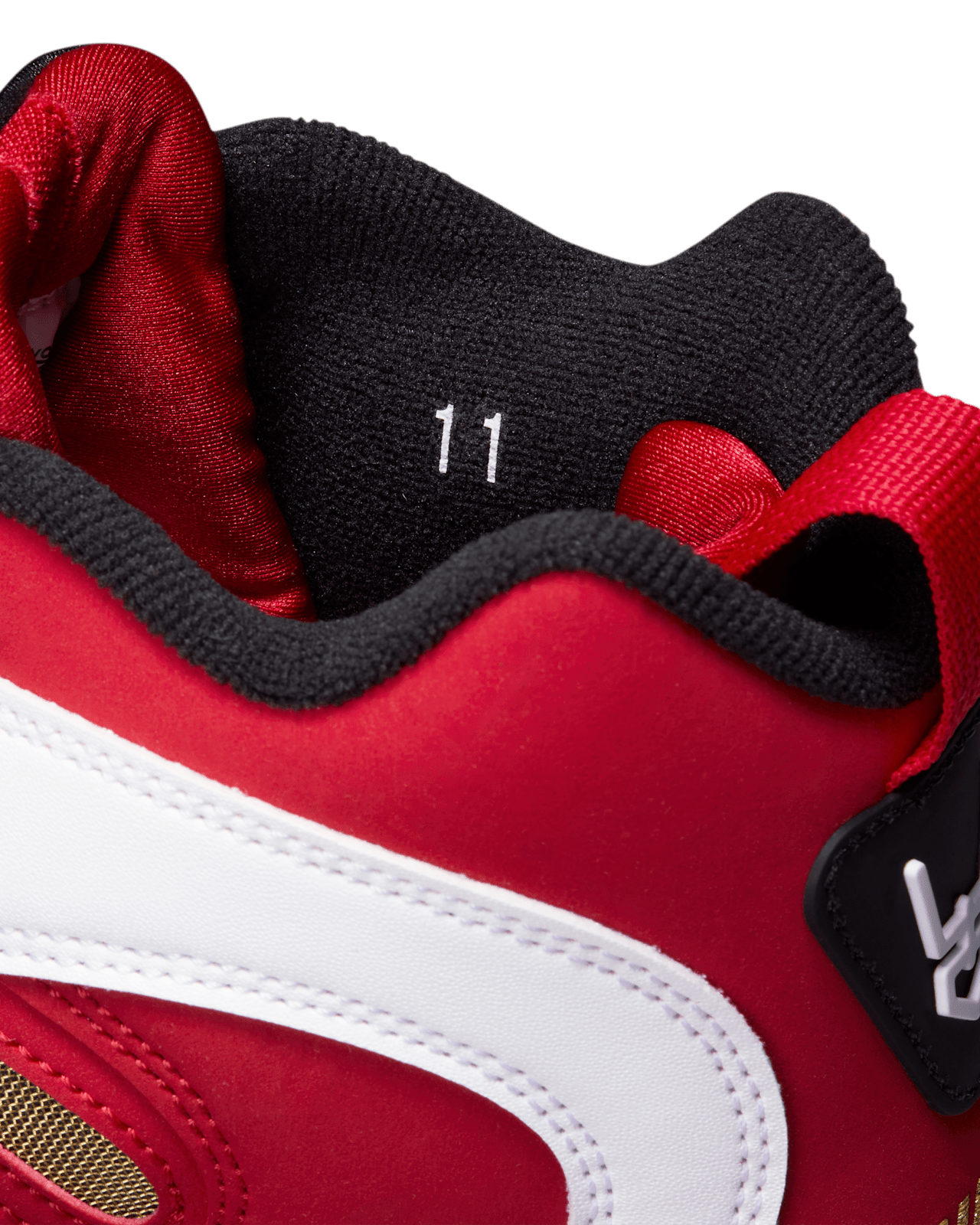 Air Diamond Turf II 'Prime Red and Black' (HQ2631-600) Release Date