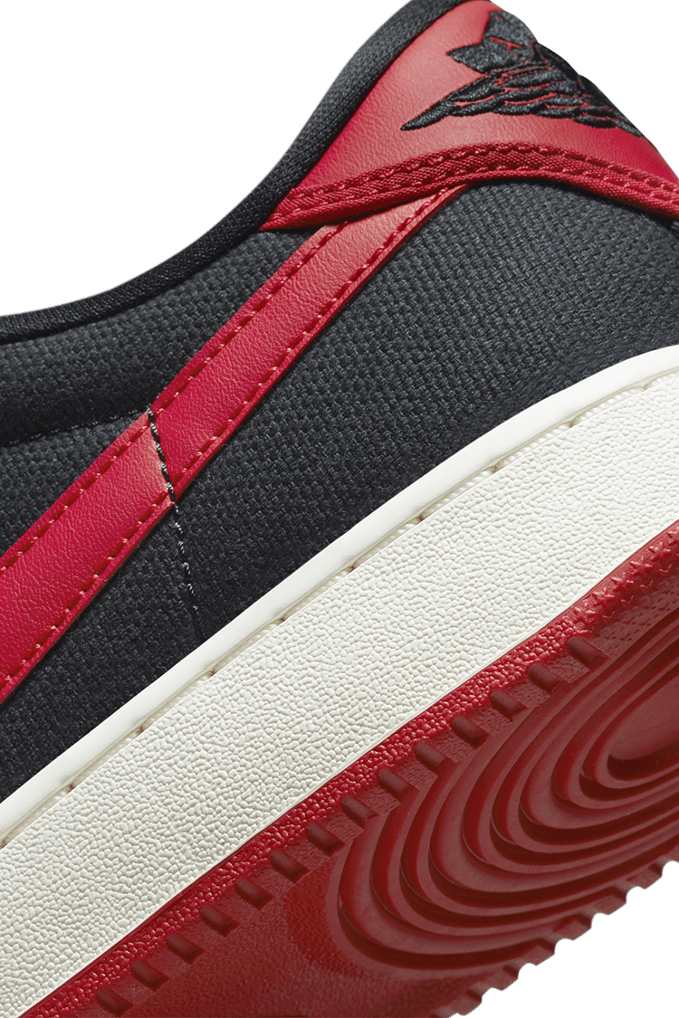 AJKO 1 Low 'Bred' (DX4981-006) Release Date