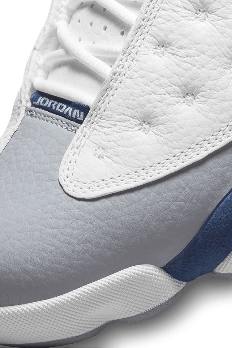 Air Jordan 13 'French Blue' (414571-164) Release Date