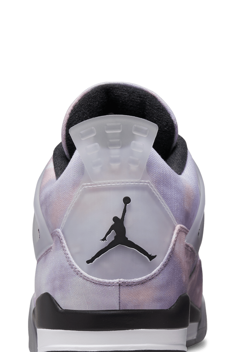 【NIKE公式】エア ジョーダン 4 'Amethyst Wave' (DH7138-506 / AJ 4 RETRO)