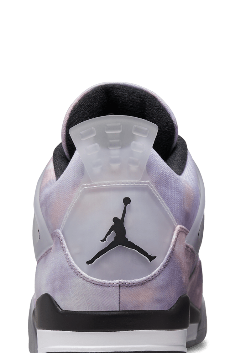 Fecha de lanzamiento del Air Jordan 4 "Amathyst Wave" (DH7138-506)