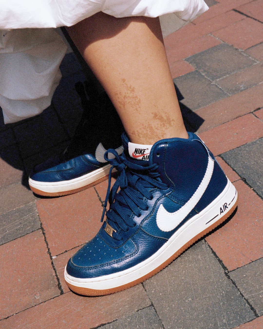 Street SNKRS: Baltimore