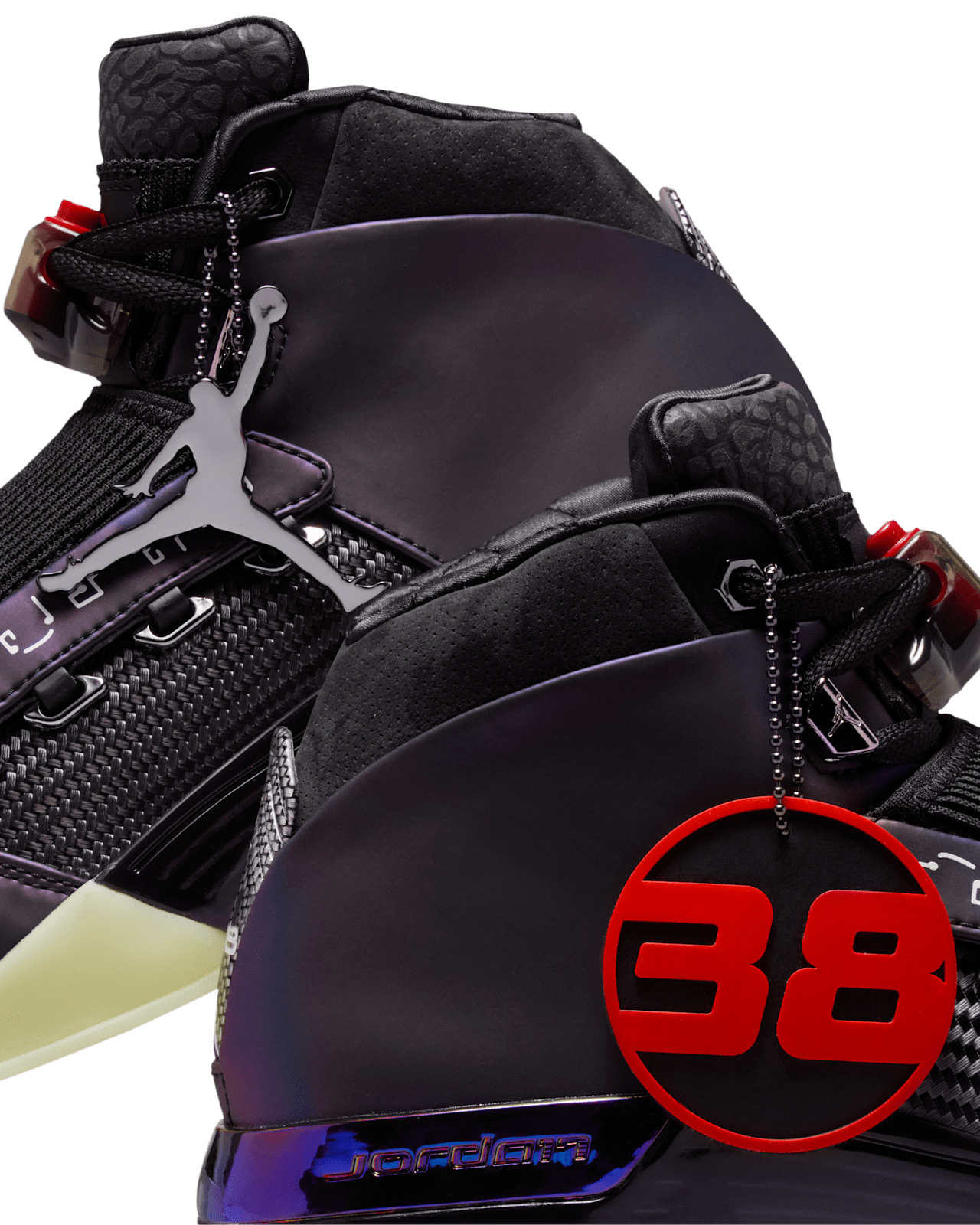 Air Jordan 17 x Doernbecher Freestyle 'Zach' (IO7684-921) Release Date