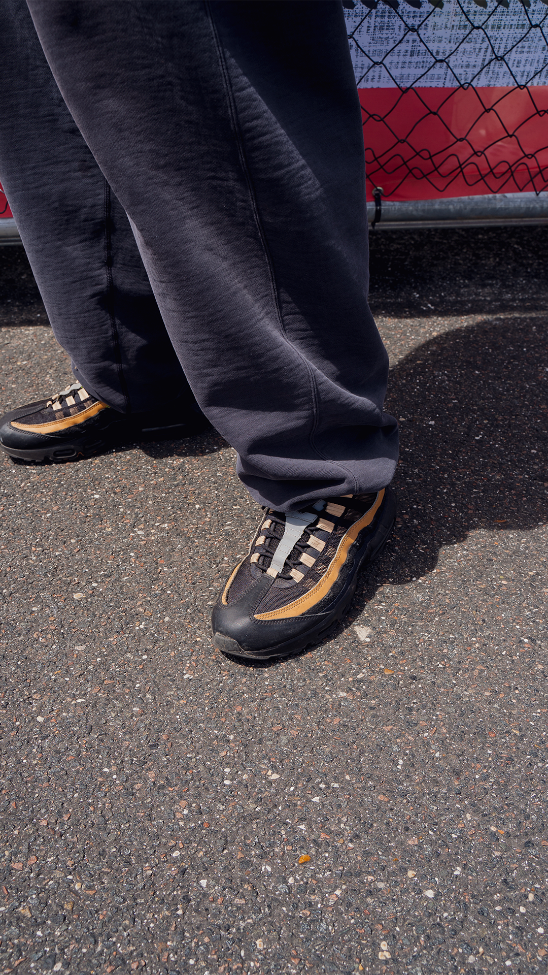 Street SNKRS : YARDLAND FESTIVAL