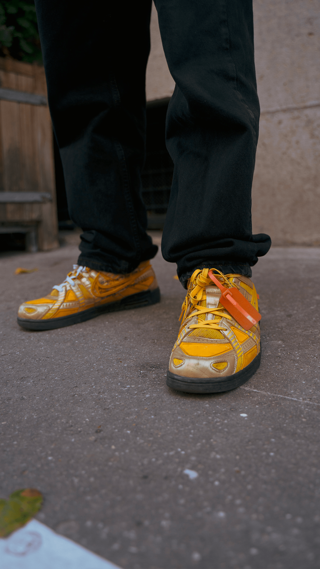 Street SNKRS: Own The Floor táncviadal Párizsban