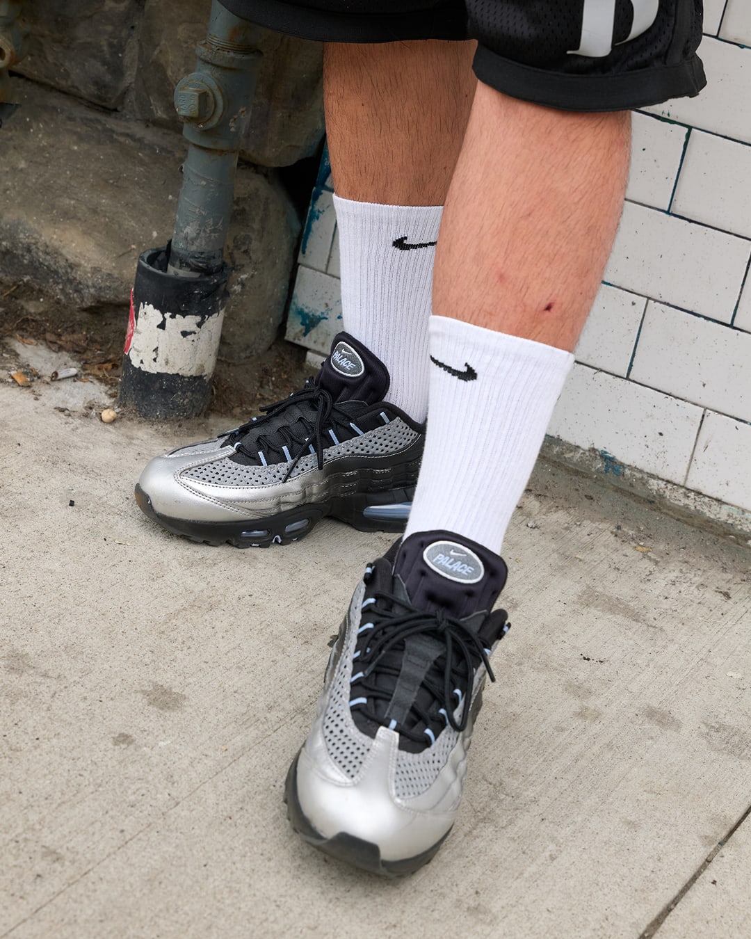 Street SNKRS: Toronto
