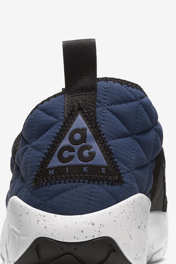 ACG Moc 3.0 'Midnight Navy' Release Date