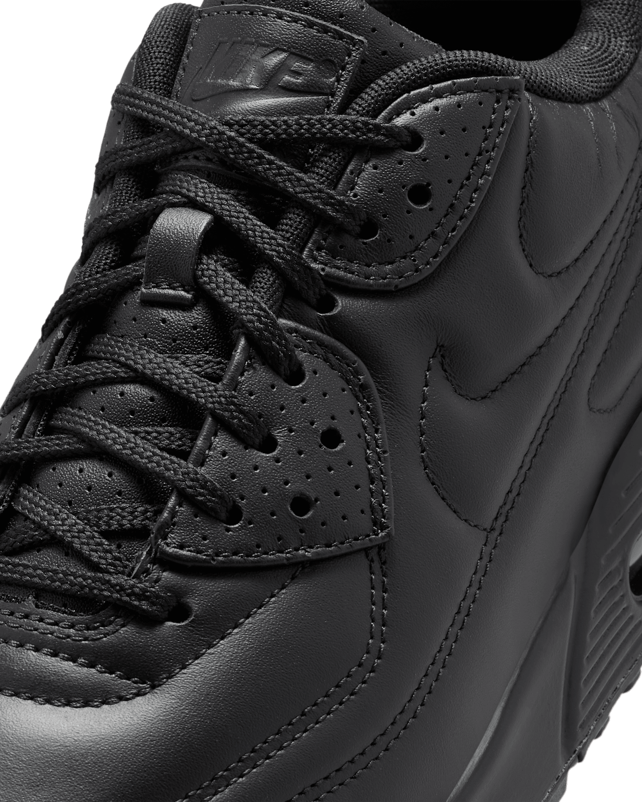 Fecha de lanzamiento de las Air Max 90 SP "Black" (IV4504-001)