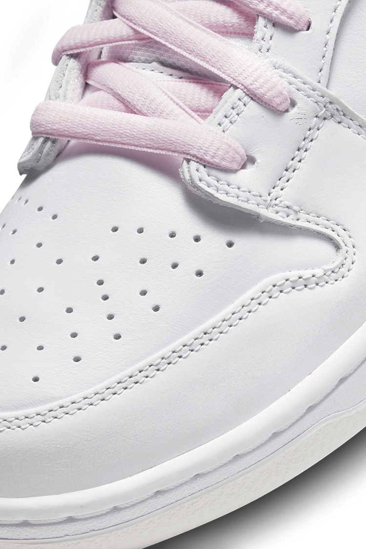SB Dunk 低筒鞋 'Be True' (DR4876-100) 發售日期