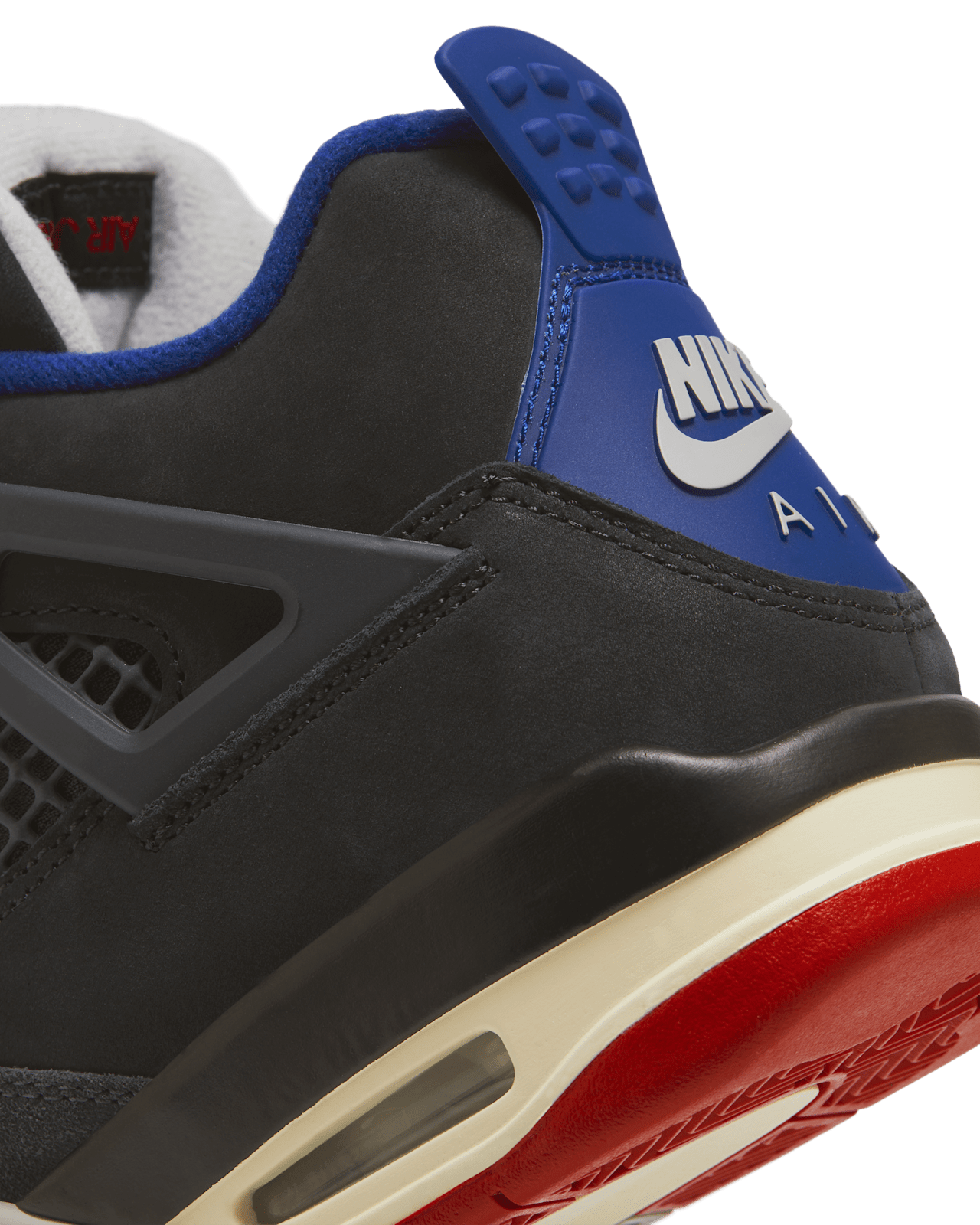 Older Kids' Air Jordan 4 'Rare Air' Release Date