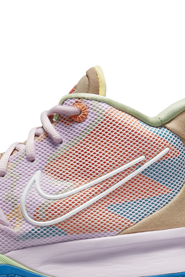 Kyrie 7 '1 World 1 People' Release Date