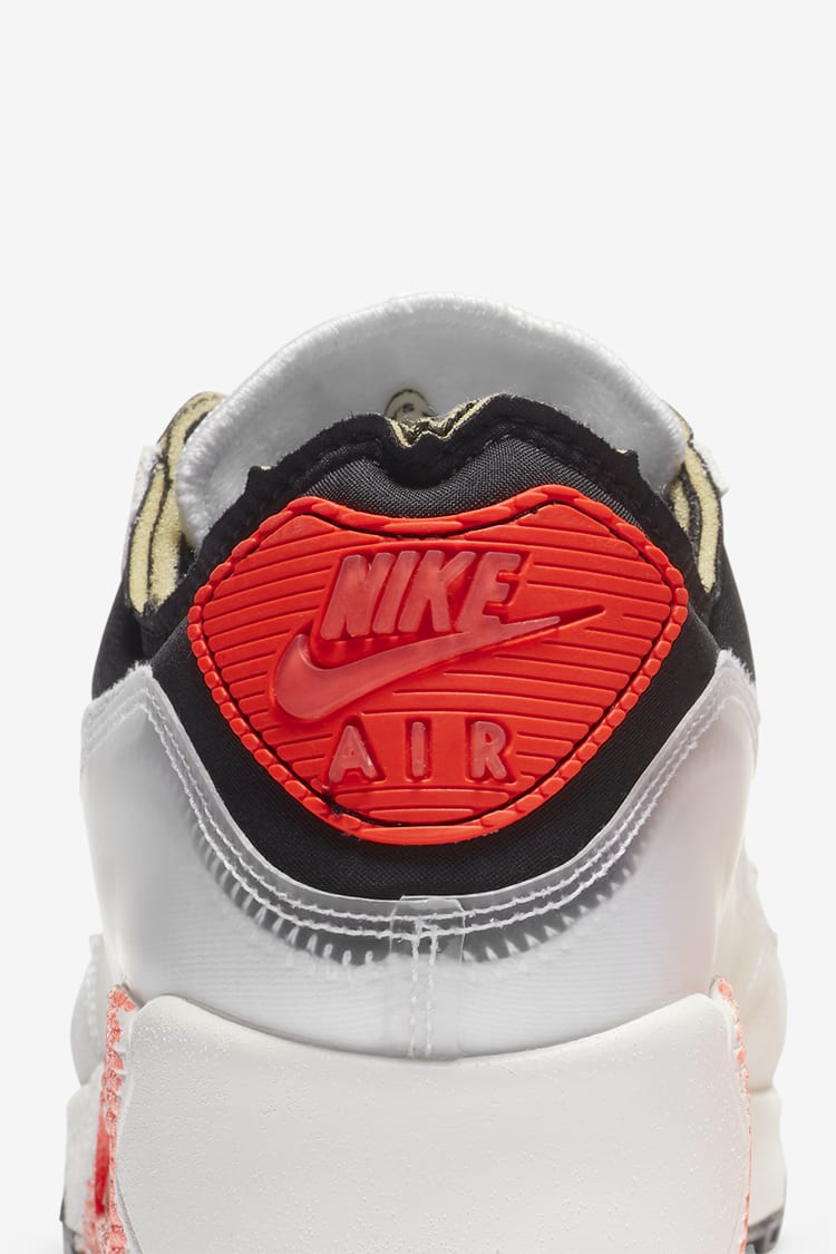 Air Max 3 'Archetype' 發售日期
