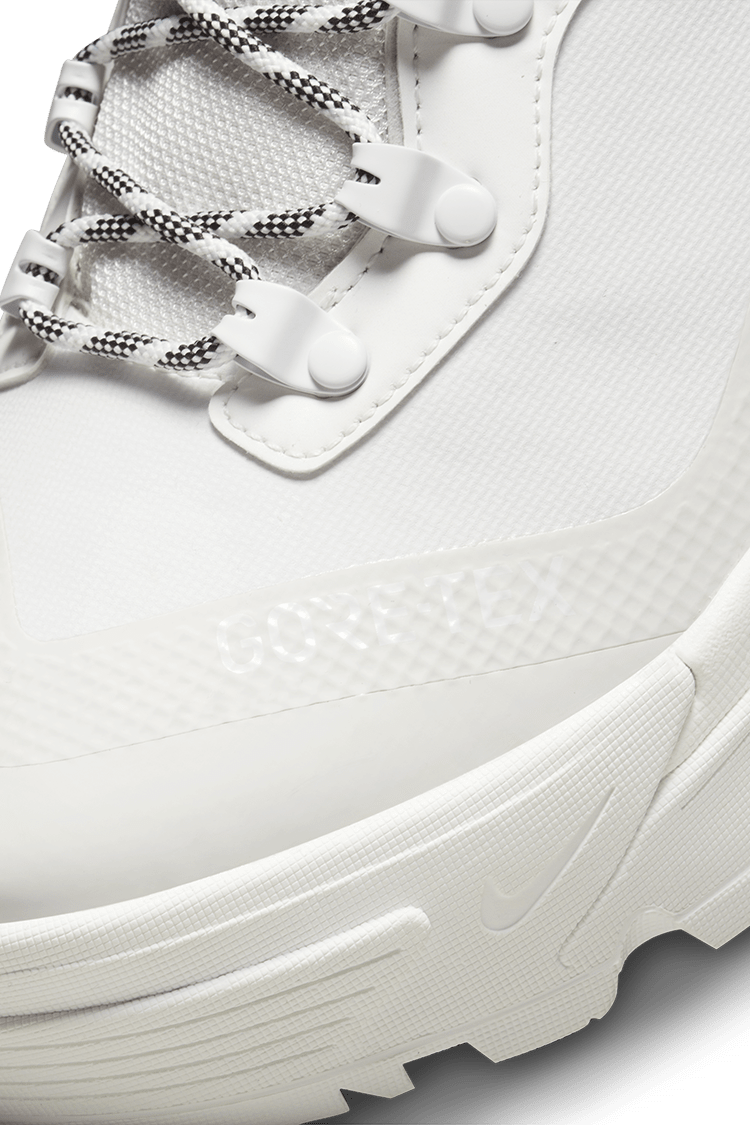 Nike ACG en Géorgie