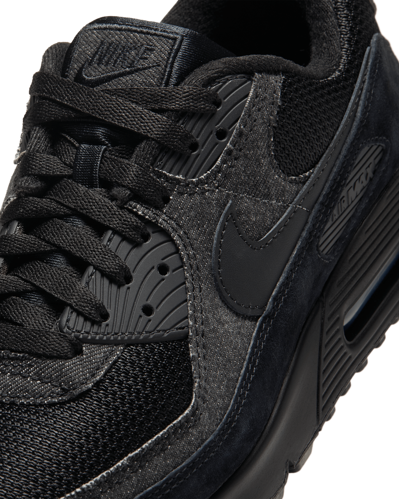 Air Max III 'Black' (IW6365-001) Release Date