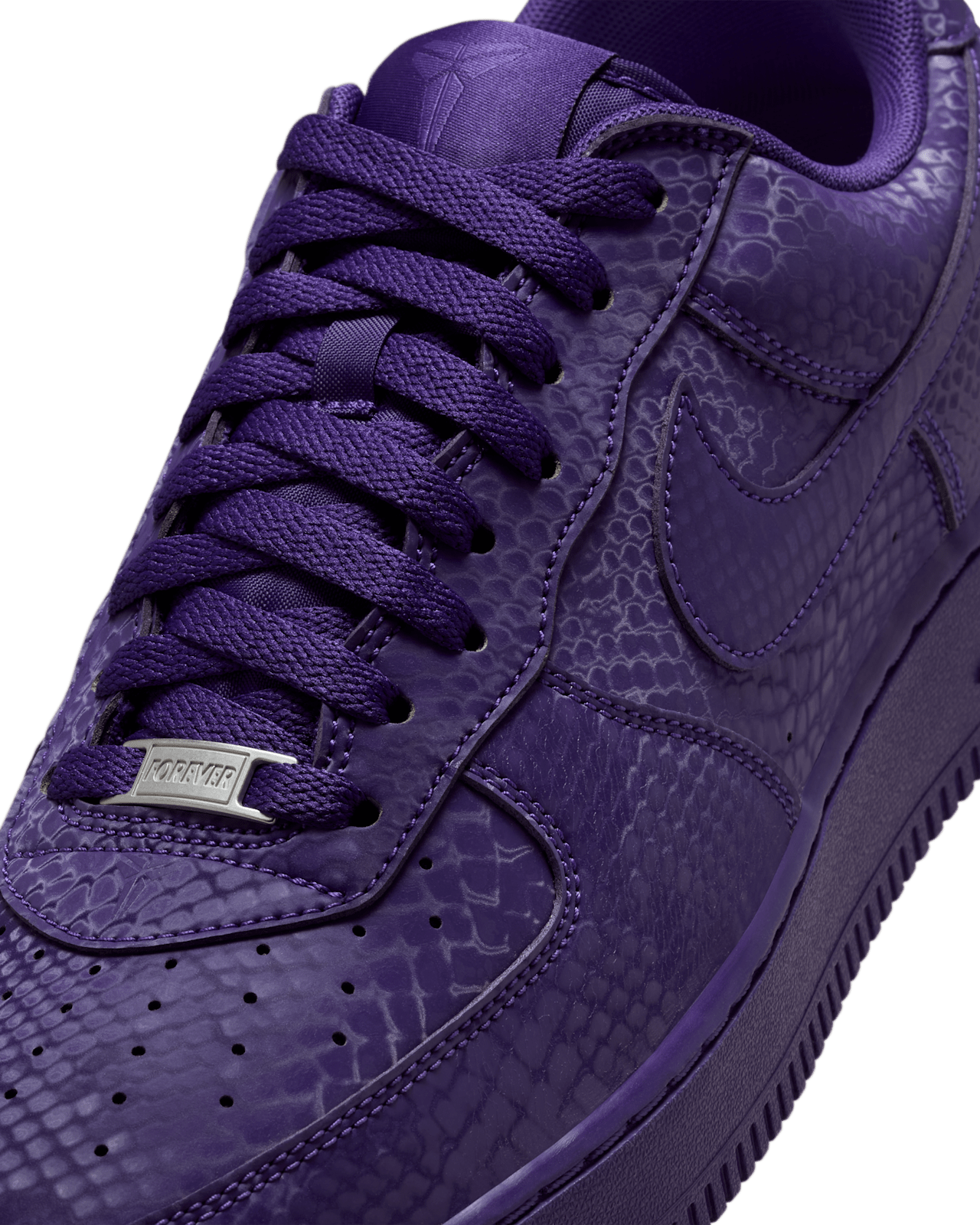 【NIKE公式】エア フォース 1 LOW 'Court Purple' (IB0018-500/AIR FORCE 1 LOW MM)
