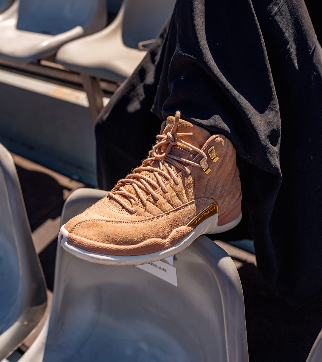 Street SNKRS: Lo más destacado de Quai 54 para EMEA