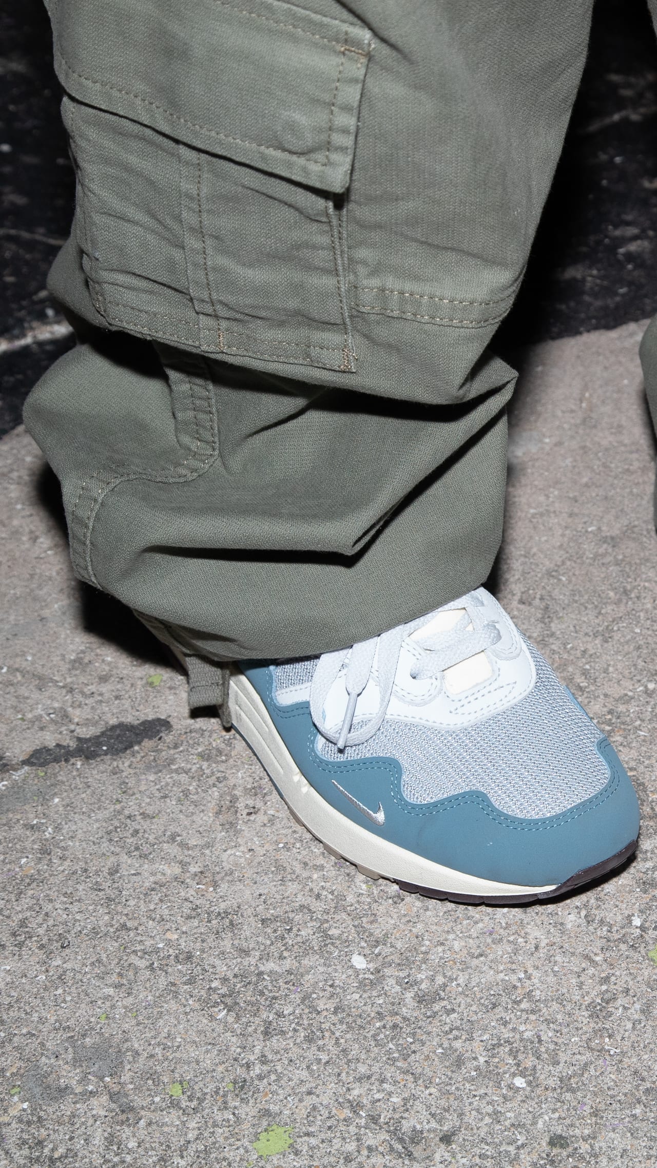 【NIKE公式】Street SNKRS：The Art of Ease: Art Basel