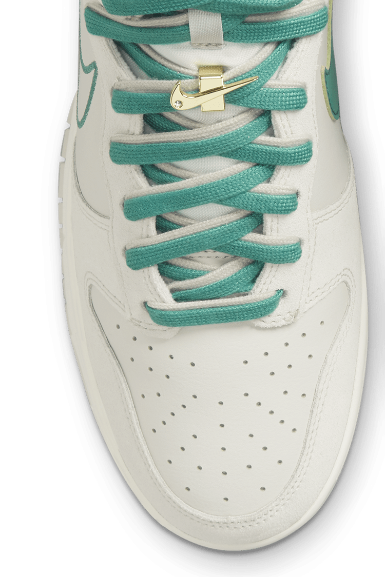 Dunk 高筒鞋 'First Use' 發售日期