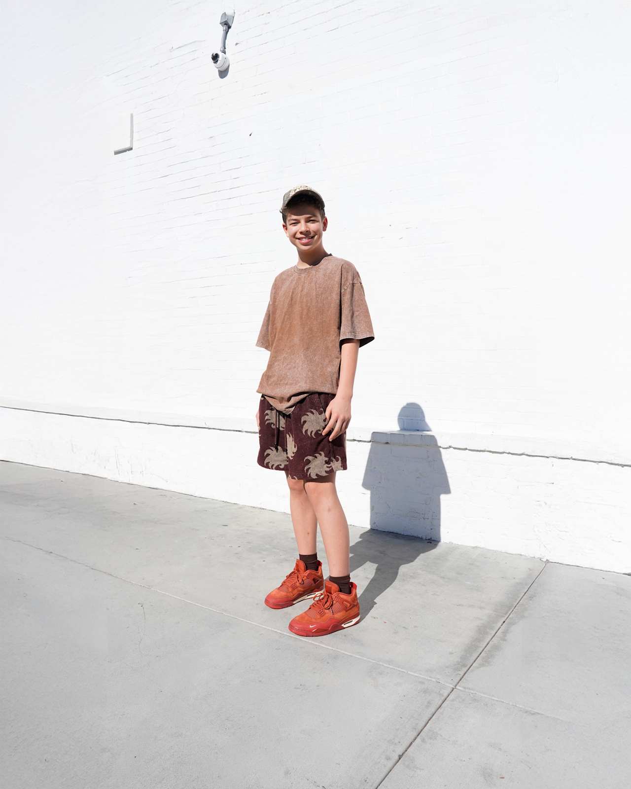 Street SNKRS: Stranger Things: The Last Ride