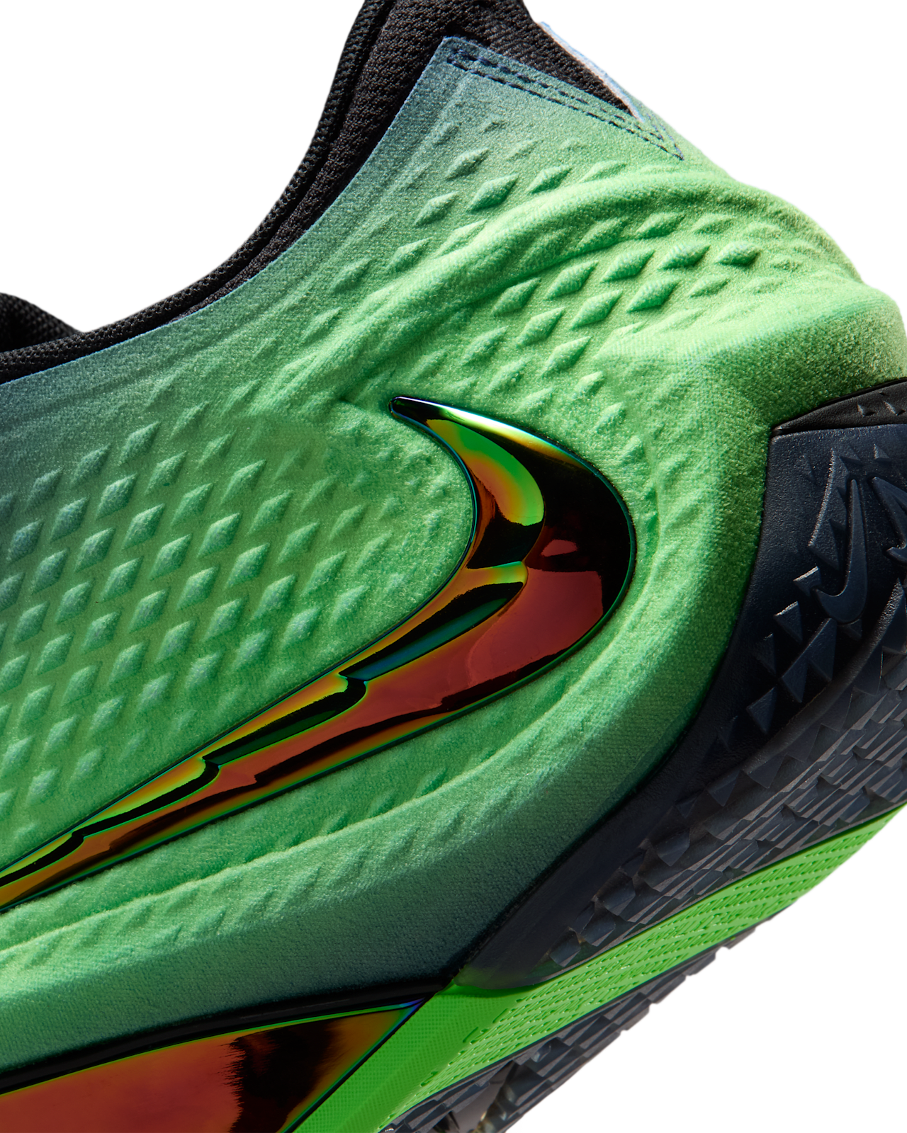 【NIKE公式】ジャ 4 'Nightmare' (IM4136-405) 発売日