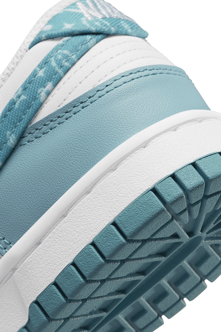 Fecha de lanzamiento del Dunk Low 