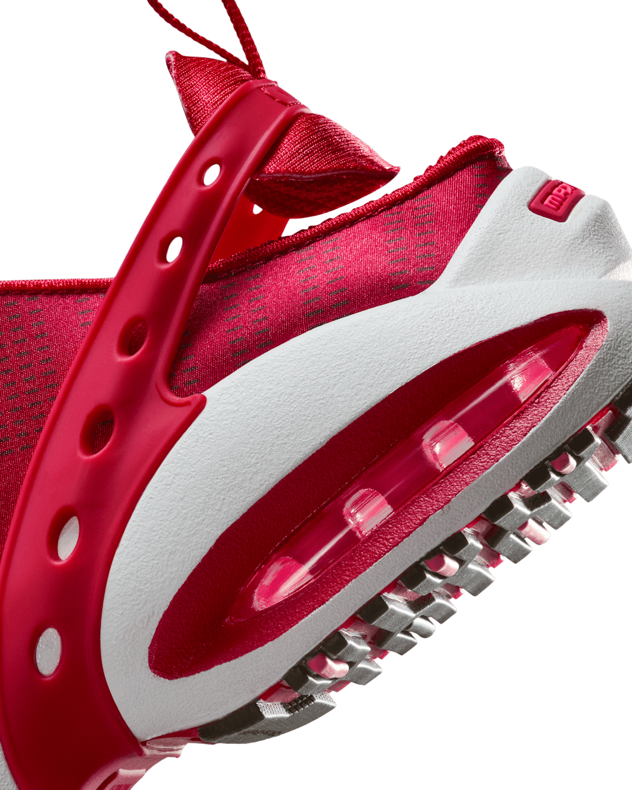 女款 Nike Air Max Craze 'University Red and Summit White' (FZ2089-600) 發售日期