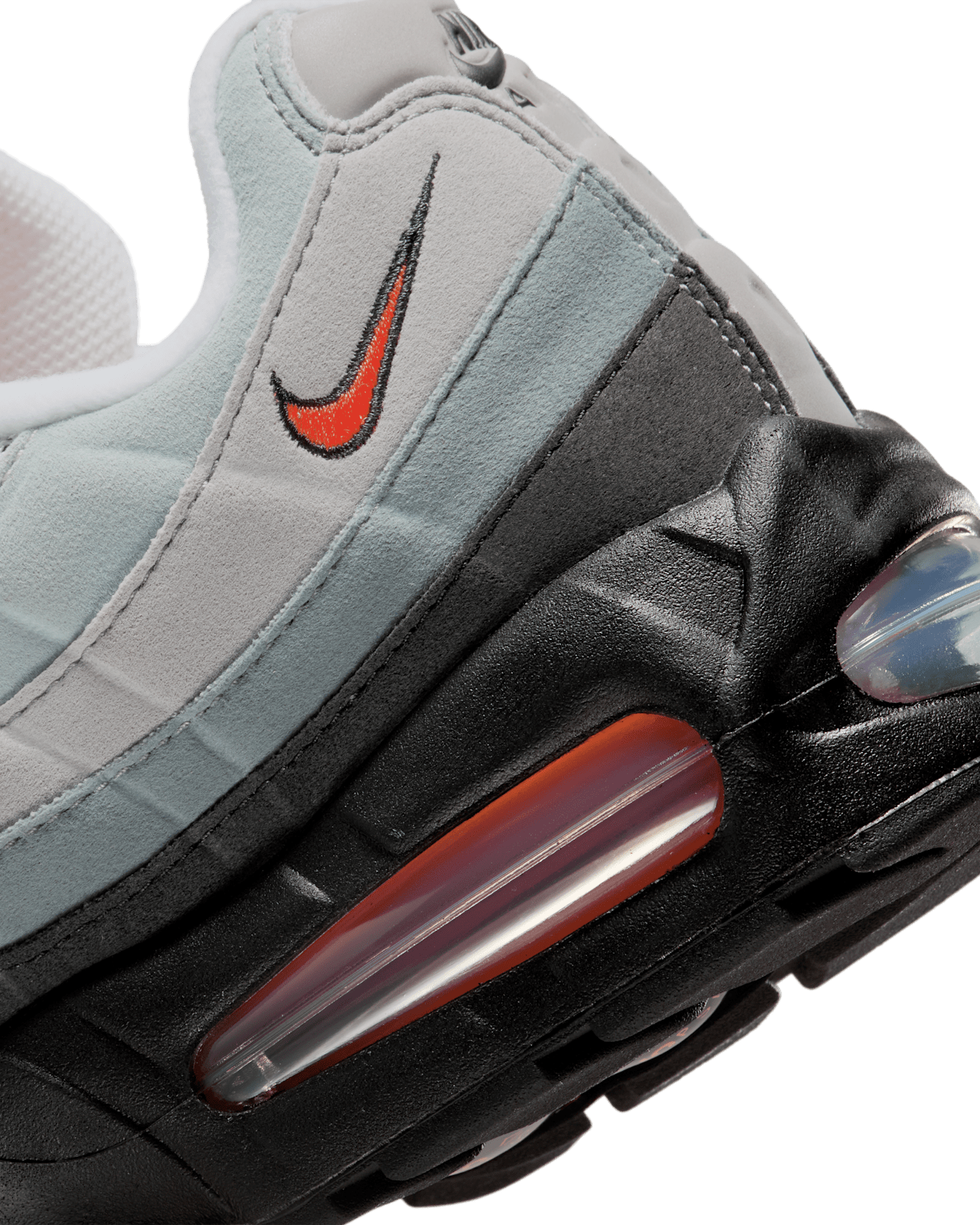 【NIKE公式】エア マックス 95 OG 'Bright Mandarin' (HM4740-005 / Nike AM 95 OG)