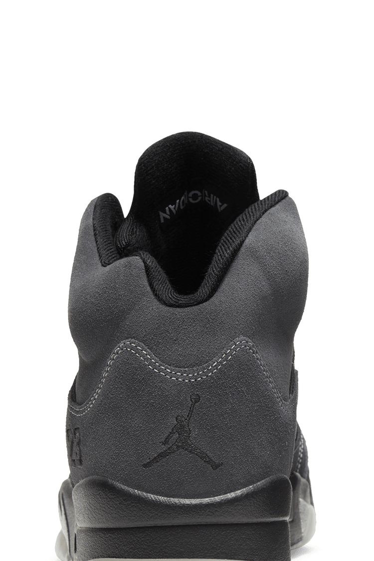 Fecha de lanzamiento del Air Jordan 5 "Anthracite"