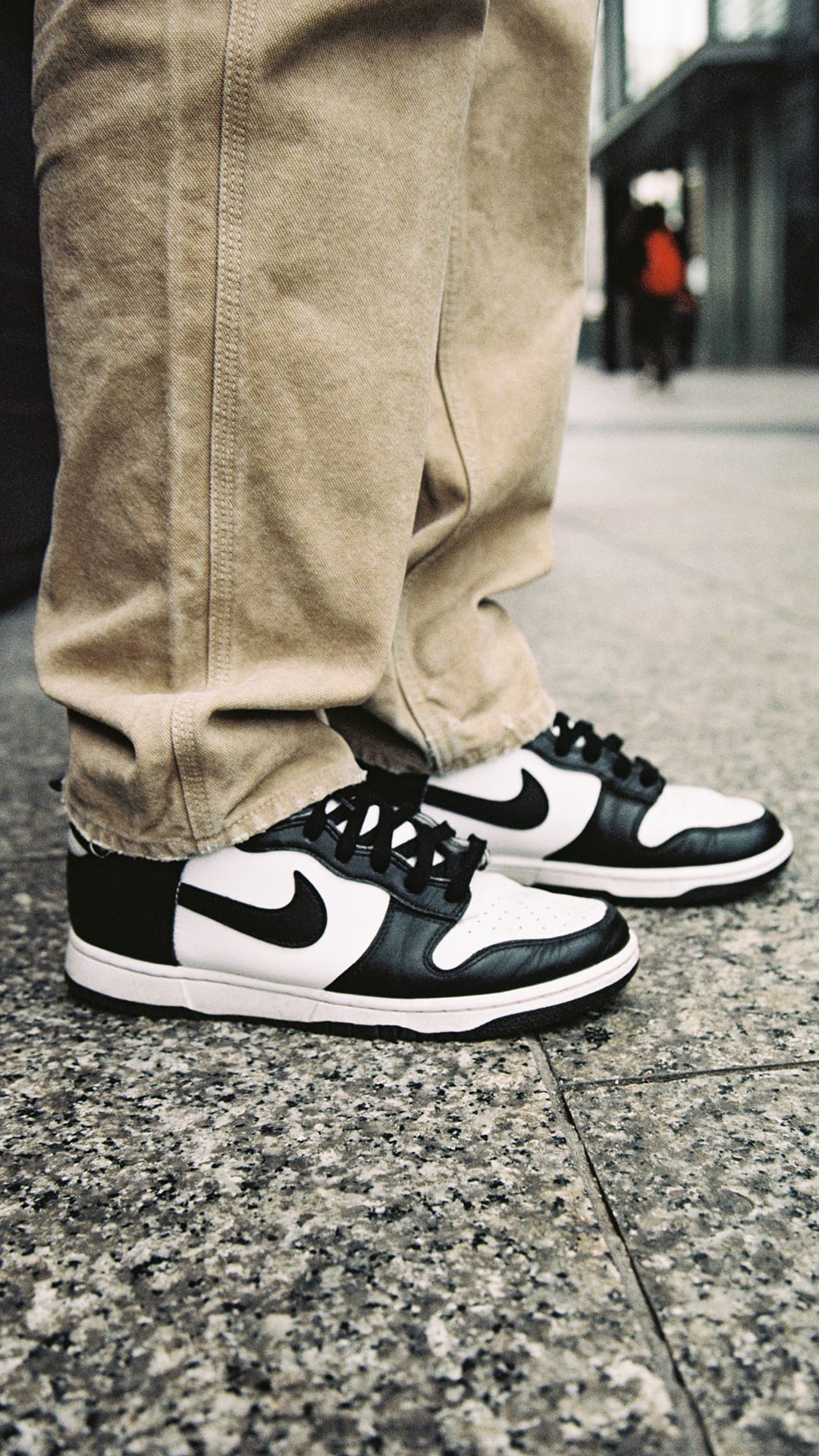 Street SNKRS: Hammersmith y Fulham