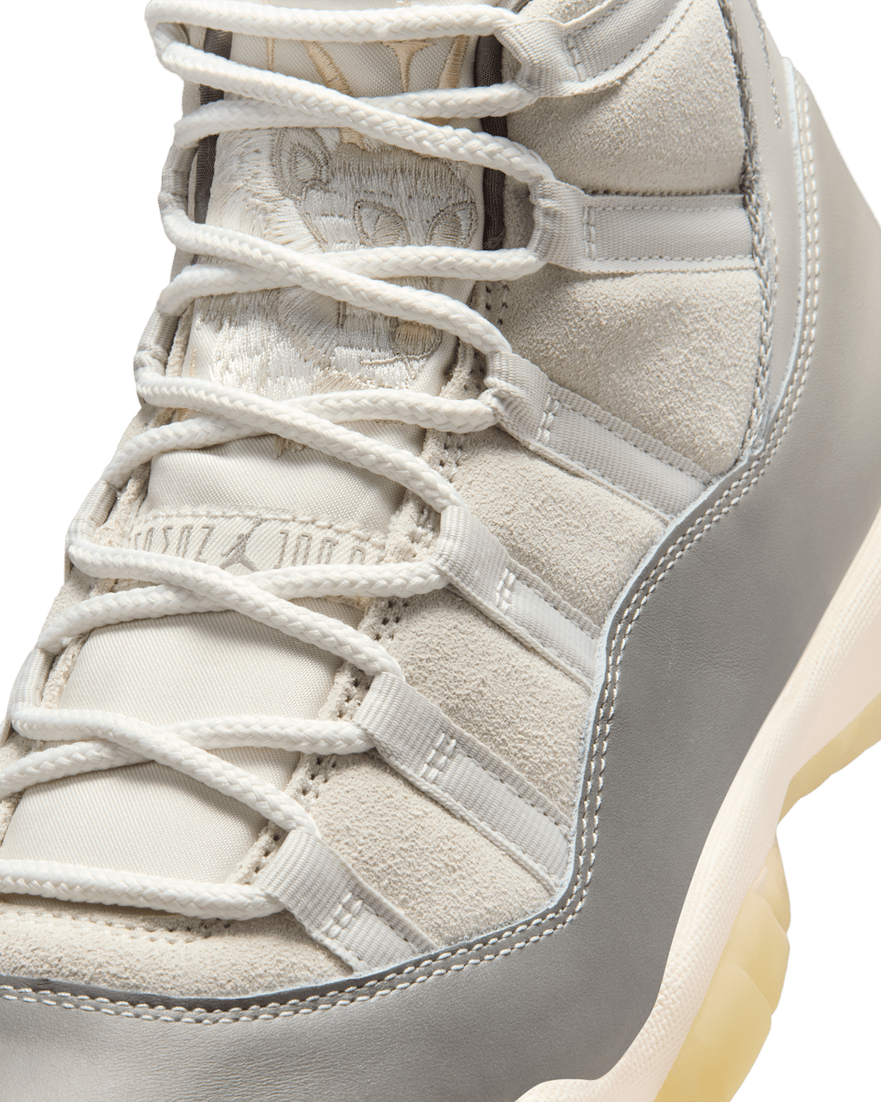 【NIKE公式】エア ジョーダン 11 レトロ 'Sukajan' (IQ3459-072) 発売日